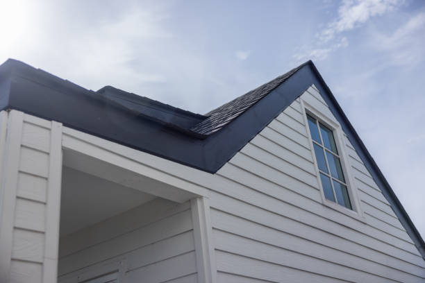 Best Composite Siding  in Marcus, IA